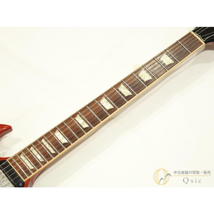 [良品] Gibson SG Standard Reissue Maestro 【返品OK】[OM987]【神戸店在庫】の画像