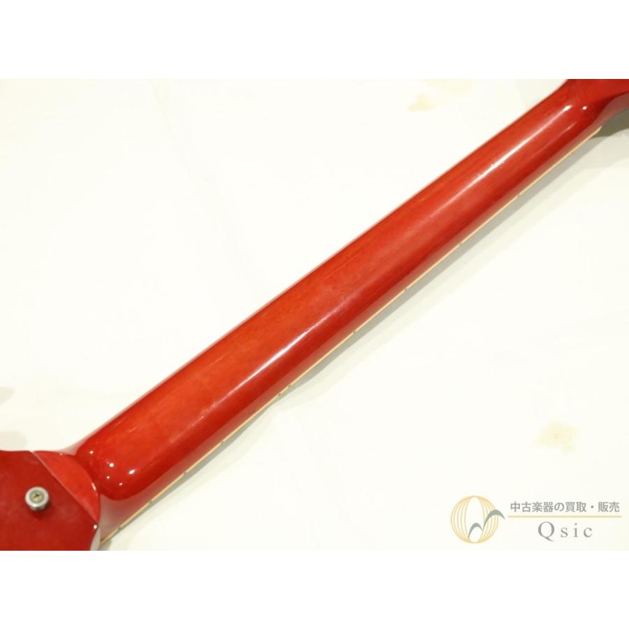 [良品] Gibson SG Standard Reissue Maestro 【返品OK】[OM987]【神戸店在庫】の画像