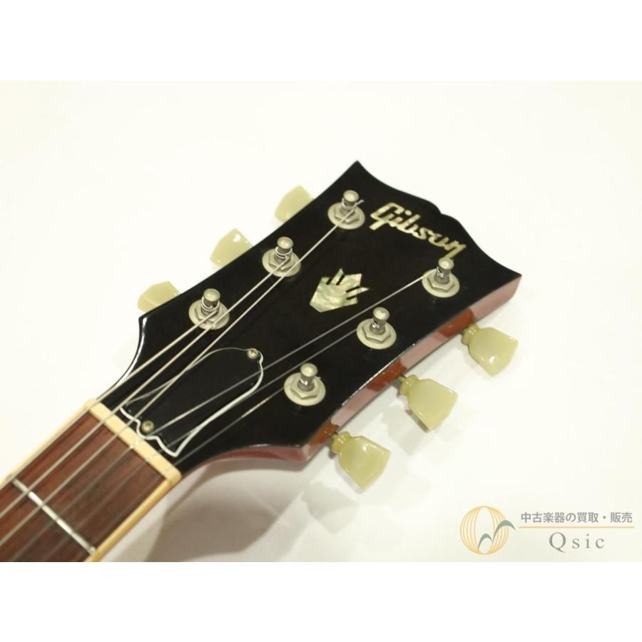 [良品] Gibson SG Standard Reissue Maestro 【返品OK】[OM987]【神戸店在庫】の画像