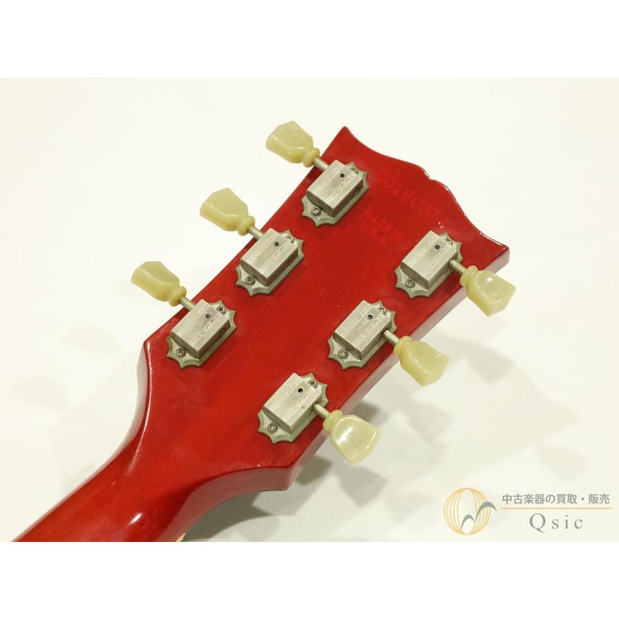 [良品] Gibson SG Standard Reissue Maestro 【返品OK】[OM987]【神戸店在庫】の画像