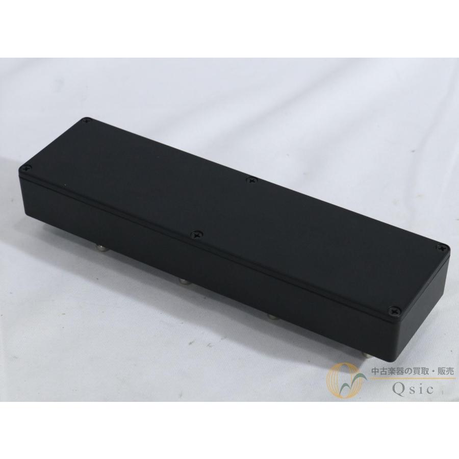 新品同様] Fortin HYDRA [OMA08]【神戸店在庫】 : 中古楽器専門店Qsic