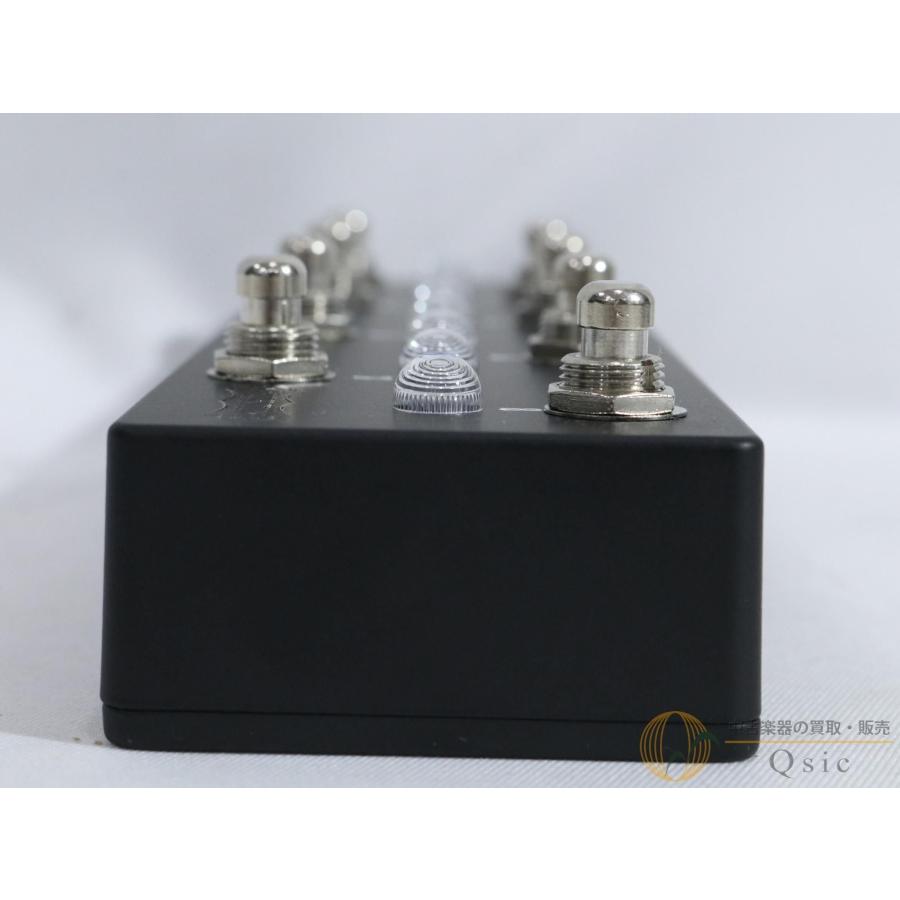 新品同様] Fortin HYDRA [OMA08]【神戸店在庫】 : 中古楽器専門店Qsic