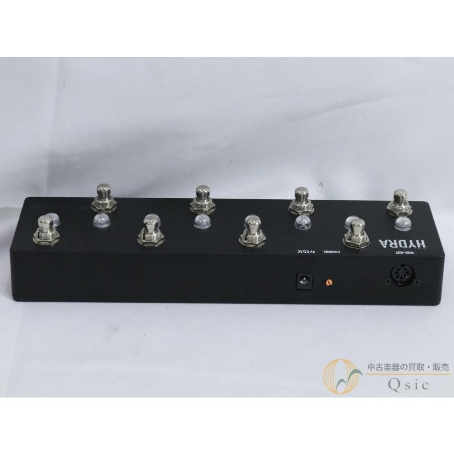 新品同様] Fortin HYDRA [OMA08]【神戸店在庫】 : 中古楽器専門店Qsic