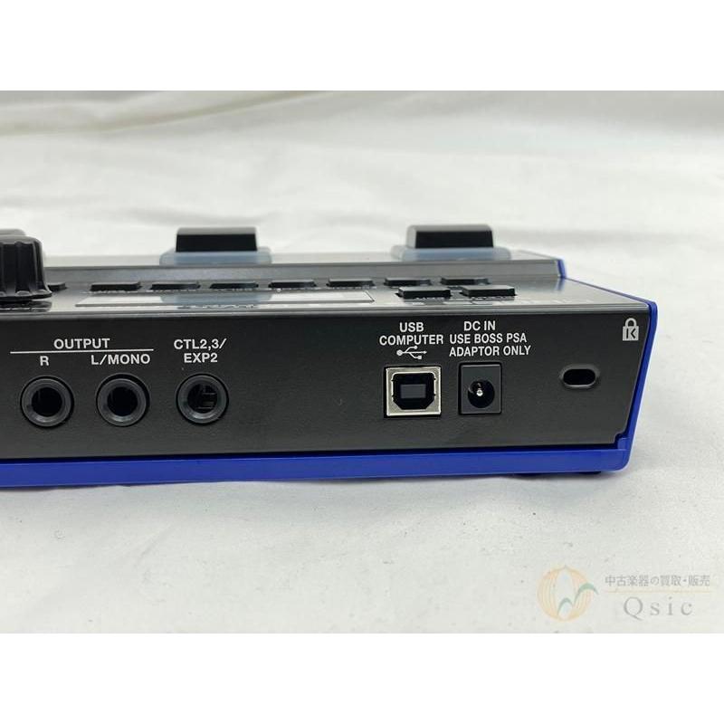 良品] BOSS GT-1 2025年製 [OMM00]【梅田店在庫】 : 中古楽器専門店