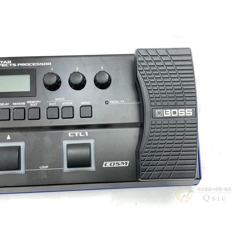 良品] BOSS GT-1 2025年製 [OMM00]【梅田店在庫】 : 中古楽器専門店