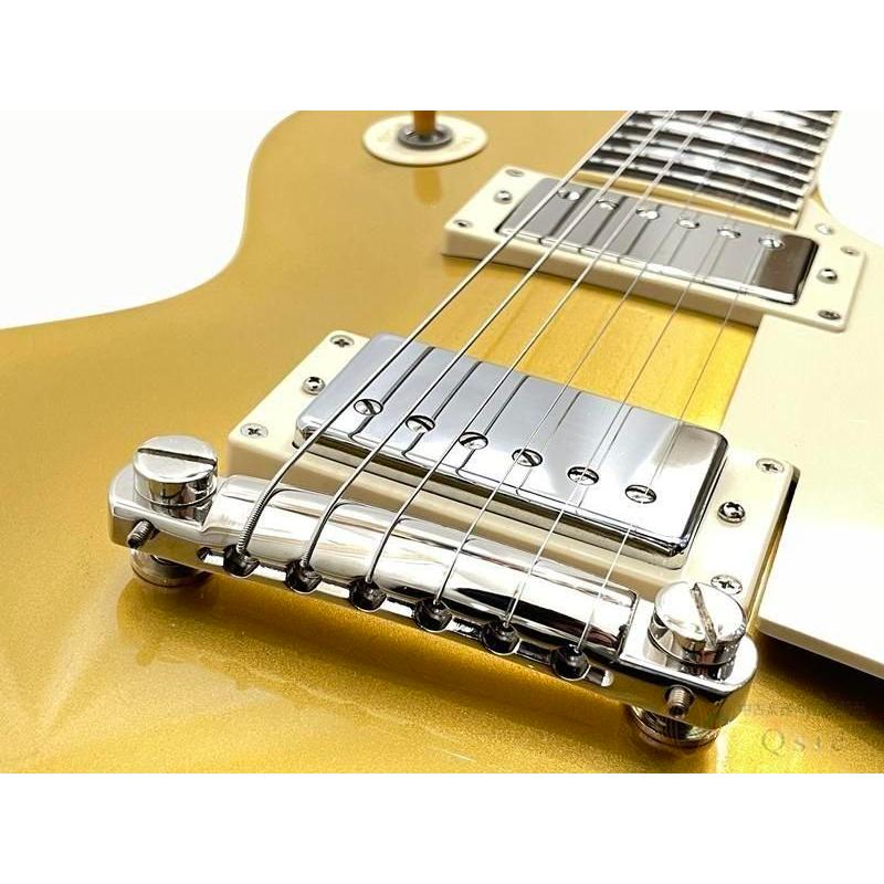 超美品] Epiphone Tak Matsumoto 1955 Les Paul Standard Antique Gold 
