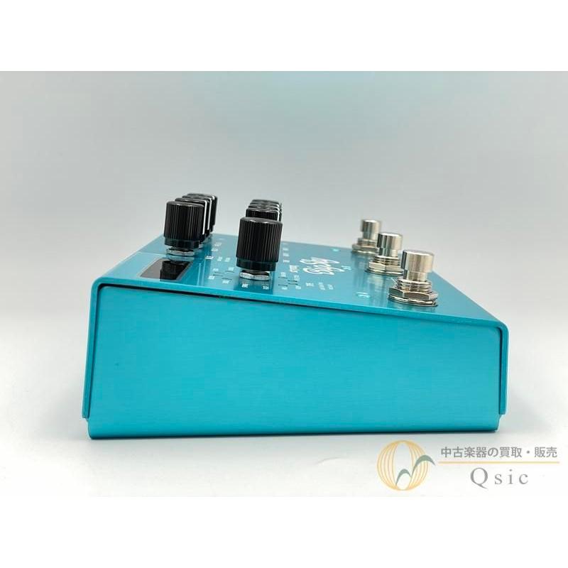 [極美品] strymon BigSky [OMM29]【神戸店在庫】 |  | 02