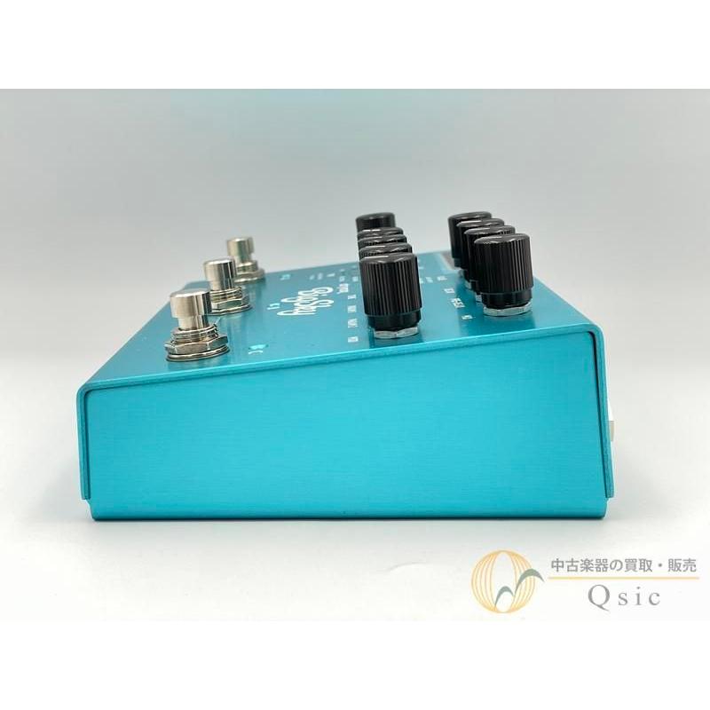 [極美品] strymon BigSky [OMM29]【神戸店在庫】 |  | 03