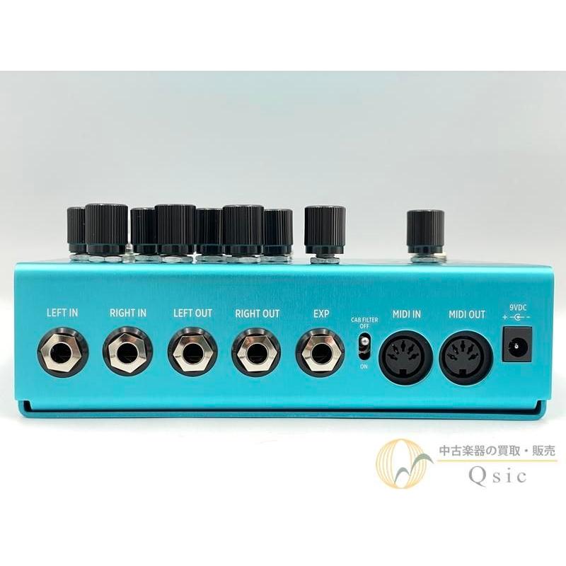 [極美品] strymon BigSky [OMM29]【神戸店在庫】 |  | 04