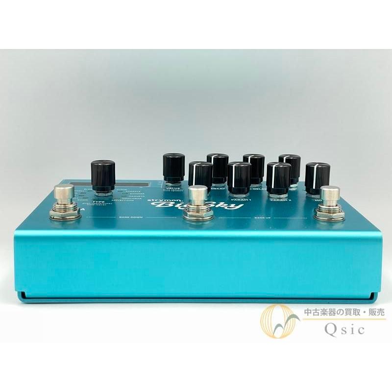 [極美品] strymon BigSky [OMM29]【神戸店在庫】 |  | 05