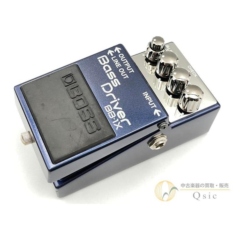 [美品] BOSS BB-1X [OMM35]【梅田店在庫】 | 