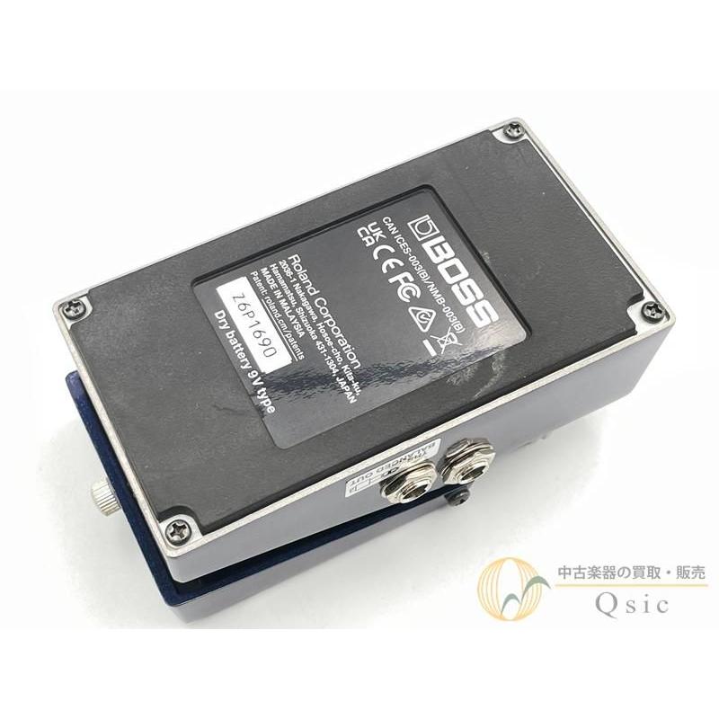 [美品] BOSS BB-1X [OMM35]【梅田店在庫】 |  | 01