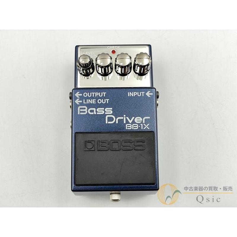 [美品] BOSS BB-1X [OMM35]【梅田店在庫】 |  | 07