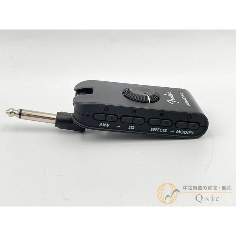 [極美品] Fender Mustang Micro [OMM48]【梅田店在庫】 |  | 02