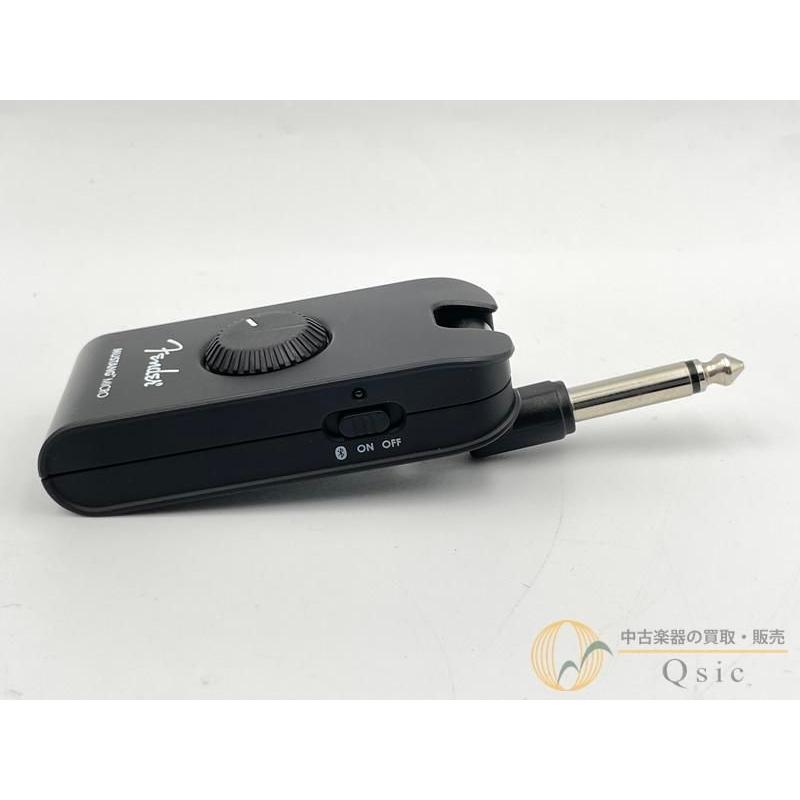 [極美品] Fender Mustang Micro [OMM48]【梅田店在庫】 |  | 03