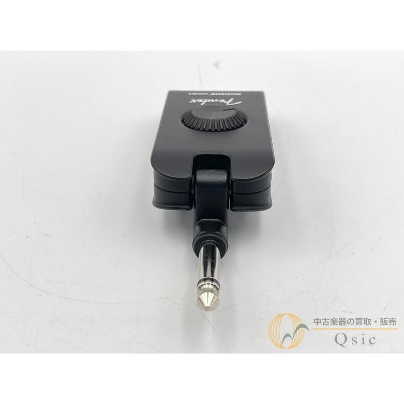 [極美品] Fender Mustang Micro [OMM48]【梅田店在庫】 |  | 04