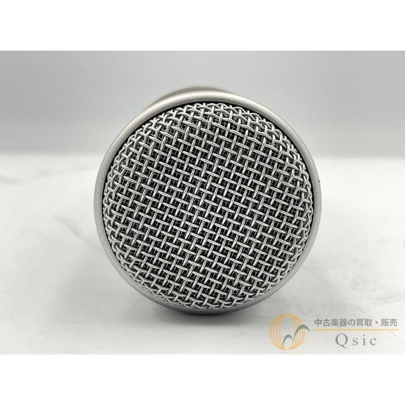 [極美品] audio-technica AT2020 [OMM68]【梅田店在庫】の画像