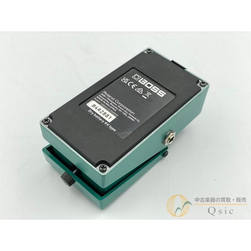 [超美品] BOSS TR-2 Tremolo [OMM72]【神戸店在庫】 |  | 01