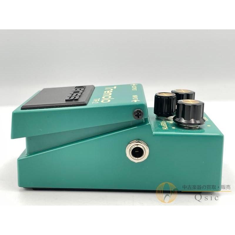 [超美品] BOSS TR-2 Tremolo [OMM72]【神戸店在庫】 |  | 03