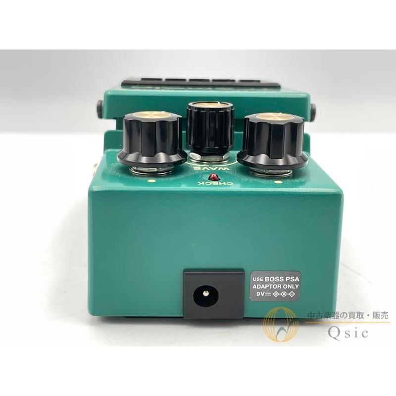 [超美品] BOSS TR-2 Tremolo [OMM72]【神戸店在庫】 |  | 04