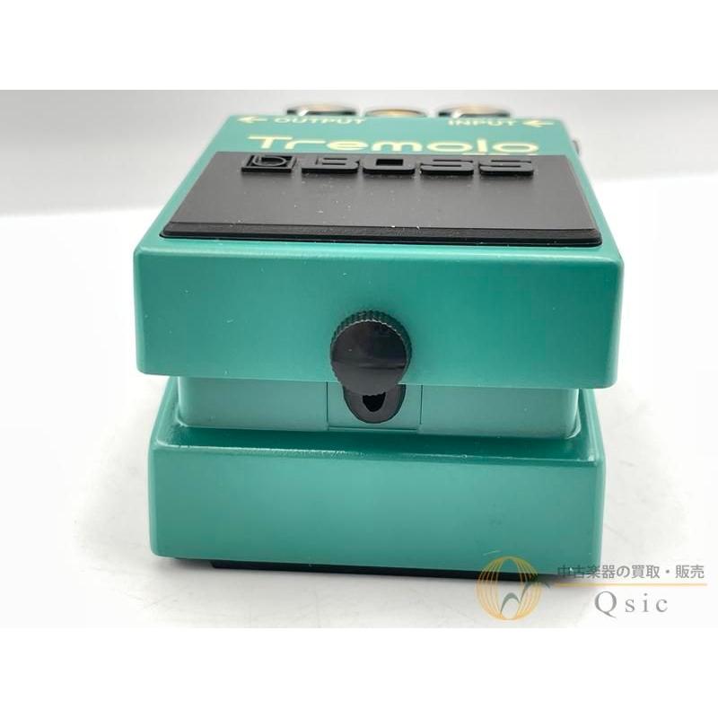 [超美品] BOSS TR-2 Tremolo [OMM72]【神戸店在庫】 |  | 05