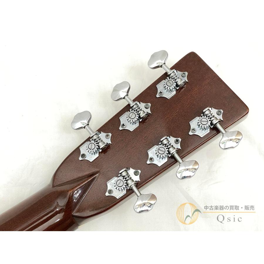 [良品] Martin 000-28EC 【返品OK】[OMM82]【梅田店在庫】の画像