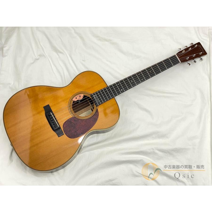 [良品] Martin 000-28EC 【返品OK】[OMM82]【梅田店在庫】の画像