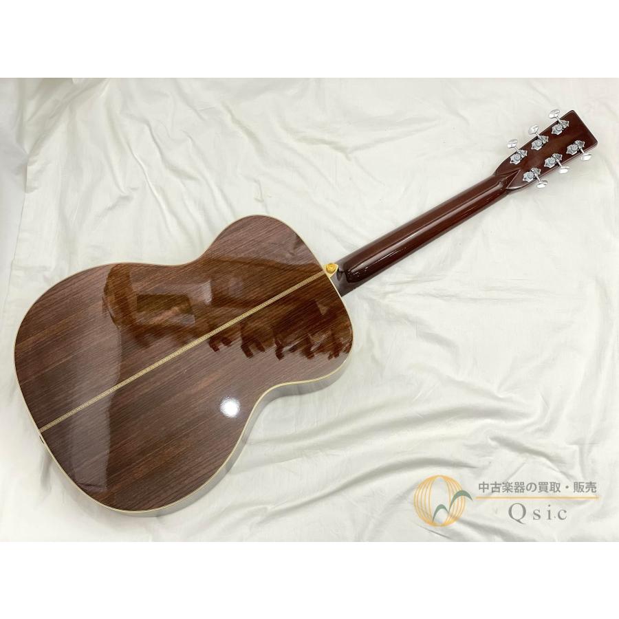 [良品] Martin 000-28EC 【返品OK】[OMM82]【梅田店在庫】の画像