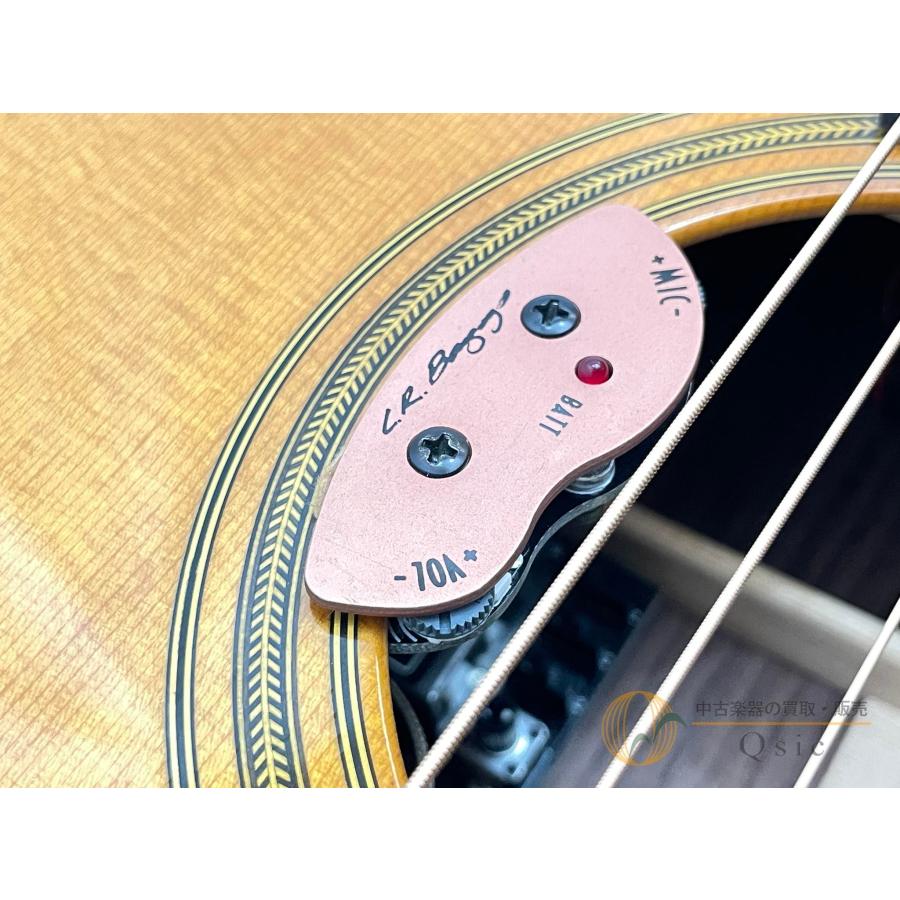 [良品] Martin 000-28EC 【返品OK】[OMM82]【梅田店在庫】の画像
