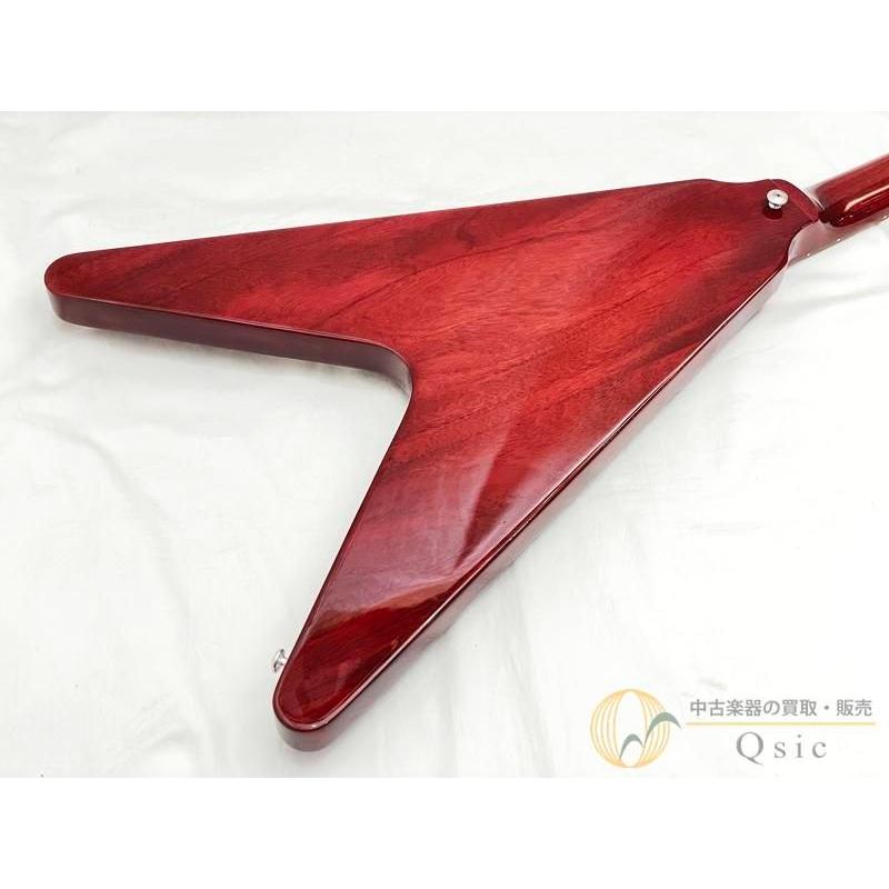 [良品] Gibson Flying V 2015 Japan Limited HC 【返品OK】[OMM90]【梅田店在庫】 |  | 03