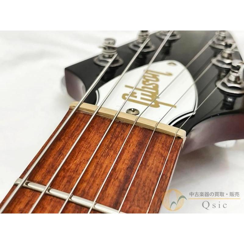 [良品] Gibson Flying V 2015 Japan Limited HC 【返品OK】[OMM90]【梅田店在庫】 |  | 08