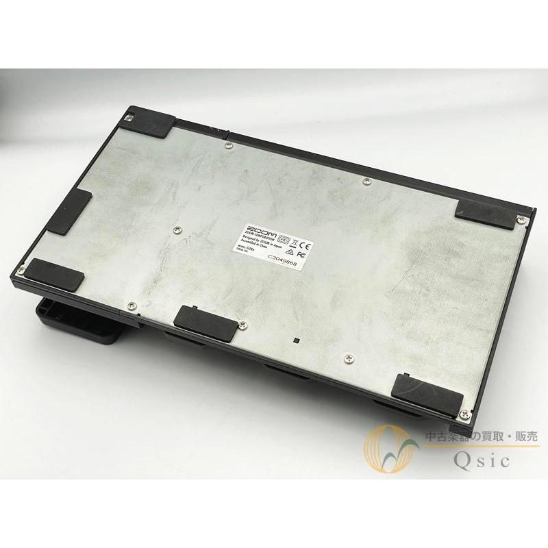[良品] ZOOM G3Xn [OMN18]【梅田店在庫】_1