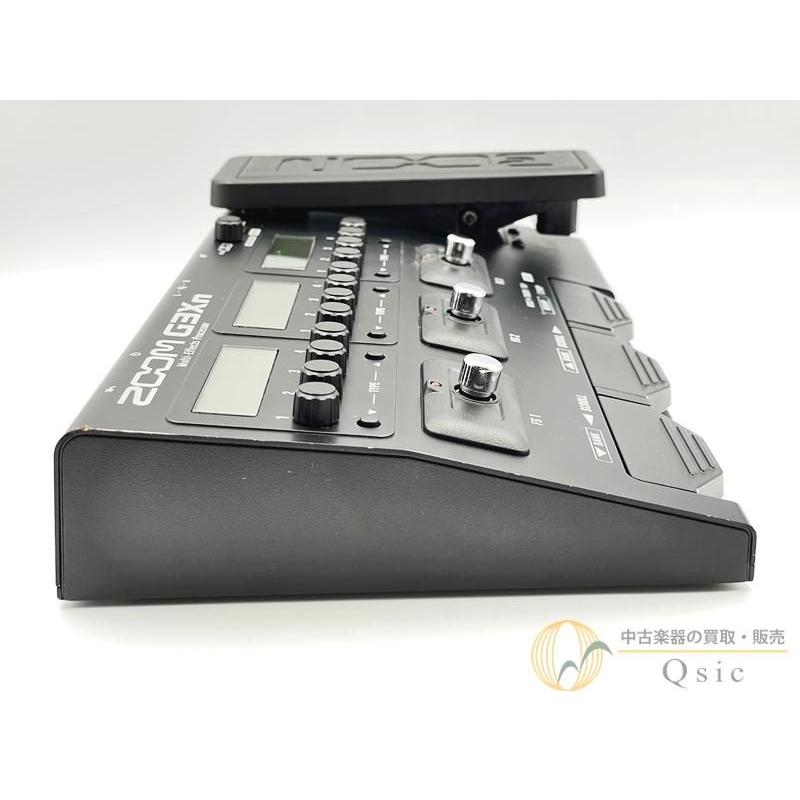 良品] ZOOM G3Xn [OMN18]【梅田店在庫】 : 中古楽器専門店Qsic - 通販