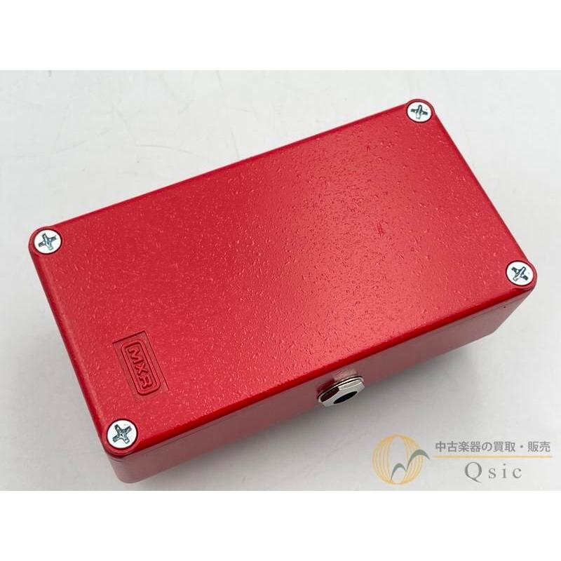 新品同様] MXR M102 Dyna Comp [OMN25]【梅田店在庫】 : 中古楽器専門
