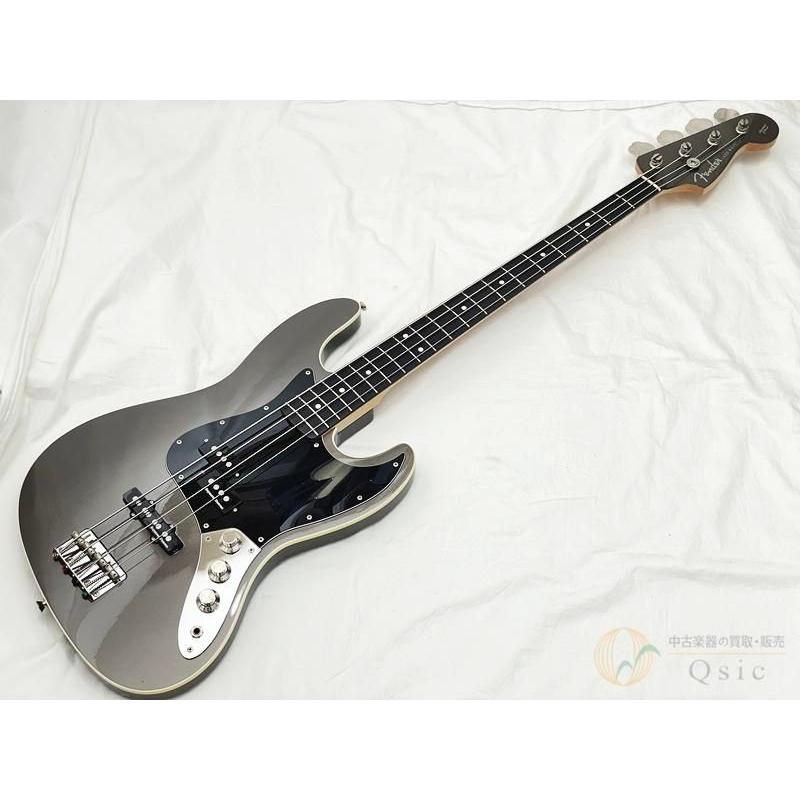 【ジャンク】Fender Japan Aerodyne Jass Bass 良品] Fender Japan Aerodyne Jazz Bass 【返品OK】[OMN36]【梅田店
