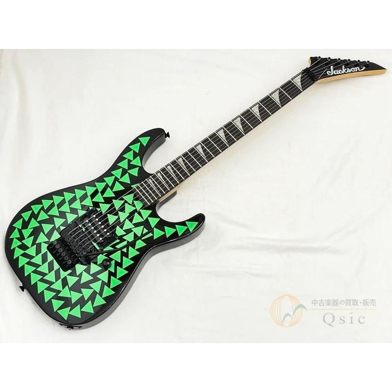 [極美品] Jackson X Series dinky DK1A 【返品OK】[OMN45]【梅田店在庫】の画像