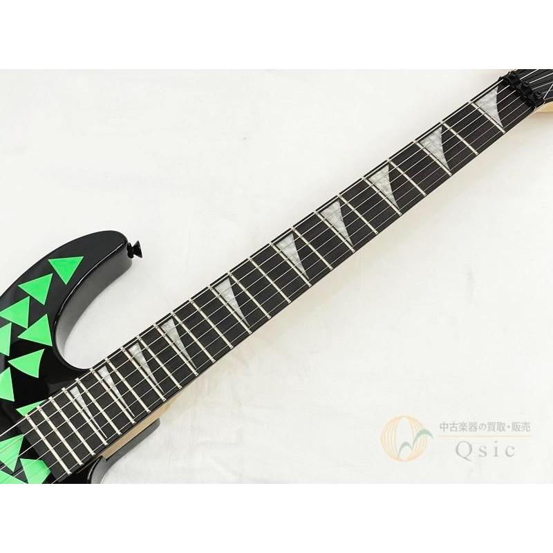 [極美品] Jackson X Series dinky DK1A 【返品OK】[OMN45]【梅田店在庫】の画像