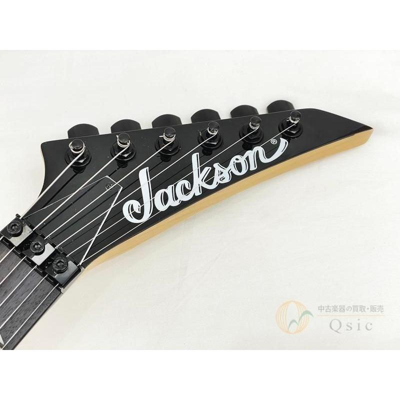 [極美品] Jackson X Series dinky DK1A 【返品OK】[OMN45]【梅田店在庫】の画像