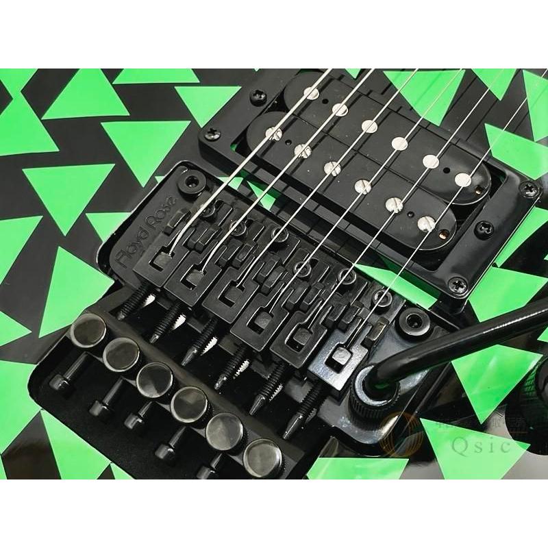 [極美品] Jackson X Series dinky DK1A 【返品OK】[OMN45]【梅田店在庫】の画像