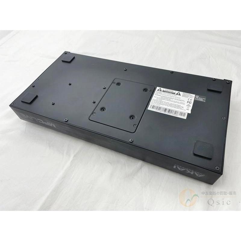 良品] AKAI MPC Live 初代 [OMN81]【梅田店在庫】 : 中古楽器専門店
