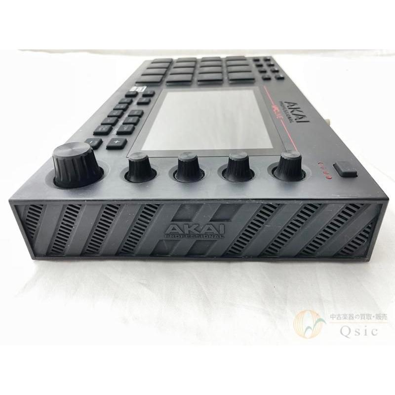 良品] AKAI MPC Live 初代 [OMN81]【梅田店在庫】 : 中古楽器専門店