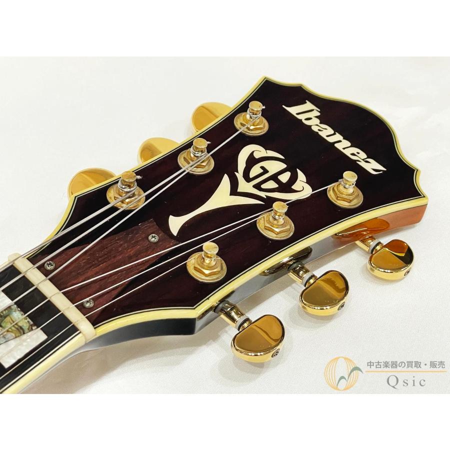 良品] Ibanez LGB30-VYS-12-01 【返品OK】[OMR03]【神戸店在庫