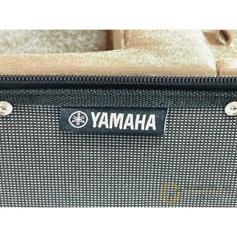 [新品同様] YAMAHA クラシックギター用セミハードケース [OMR36]【箕面店在庫】_3