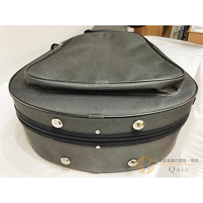 [新品同様] YAMAHA クラシックギター用セミハードケース [OMR36]【箕面店在庫】_4
