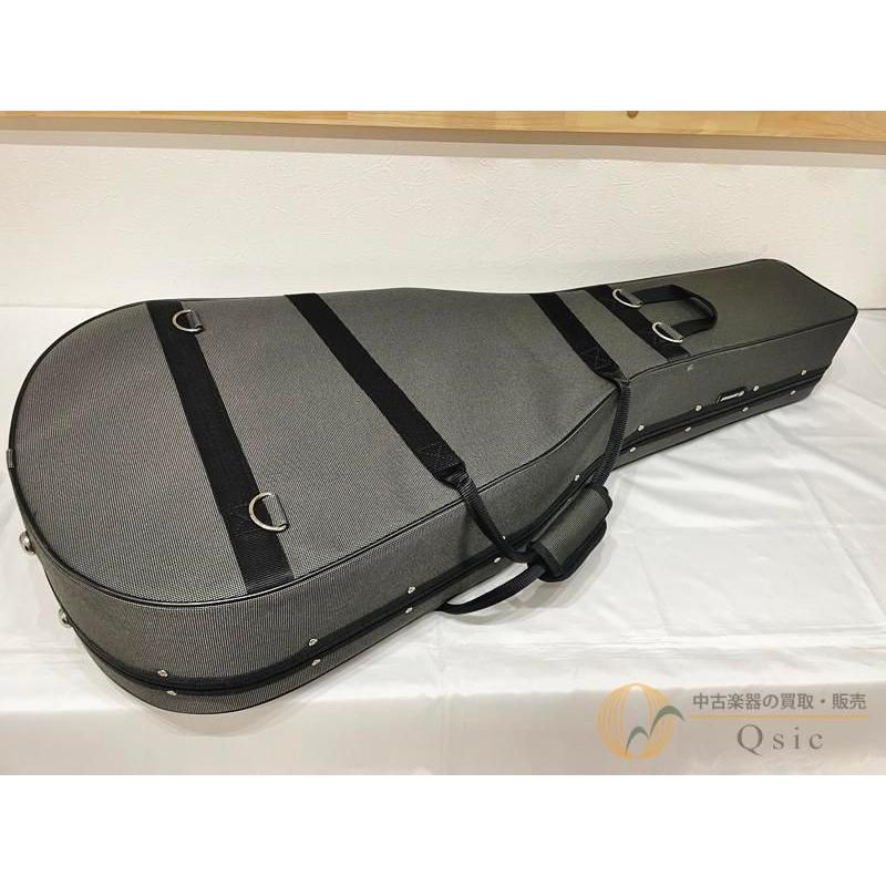 [新品同様] YAMAHA クラシックギター用セミハードケース [OMR36]【箕面店在庫】_5