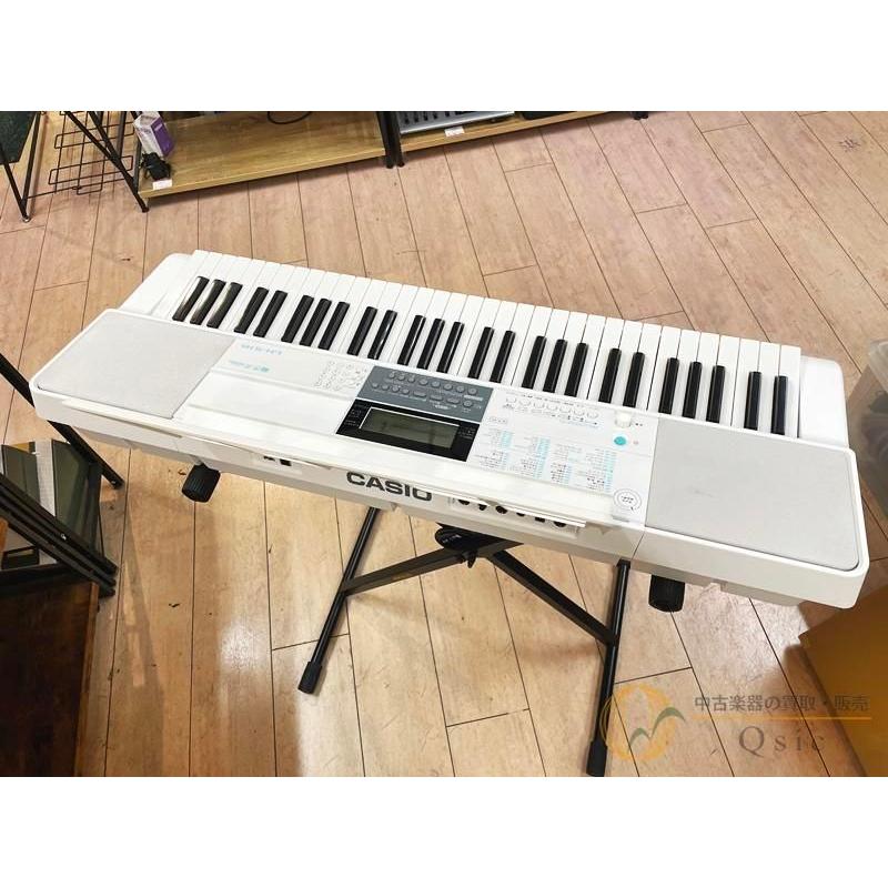 良品] CASIO LK-516 [OMR37]【神戸店在庫】 : 中古楽器専門店Qsic 