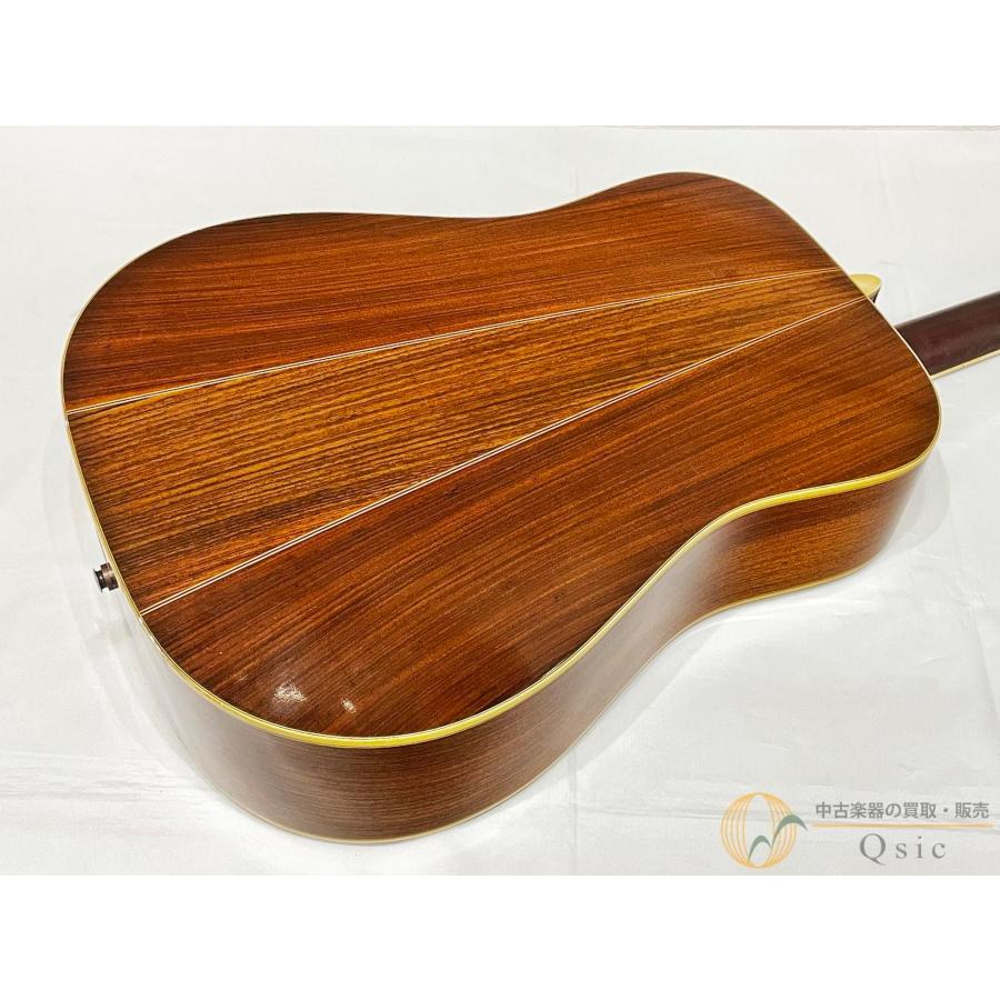 [良品] Martin D-35 1978年製 【返品OK】[OMR43]【神戸店在庫】の画像
