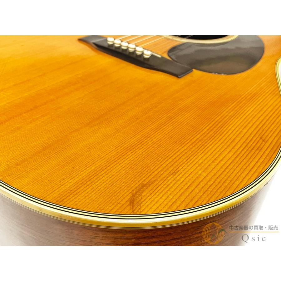 [良品] Martin D-35 1978年製 【返品OK】[OMR43]【神戸店在庫】の画像