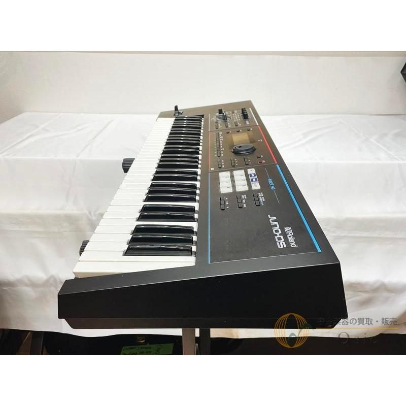 良品] Roland JUNO-DS61 [OMR54]【箕面店在庫】 : 中古楽器専門店Qsic