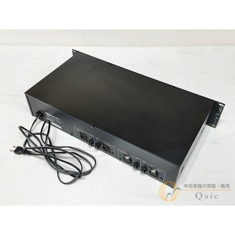[良品] YAMAHA Q2031B [OMR57]【箕面店在庫】_1